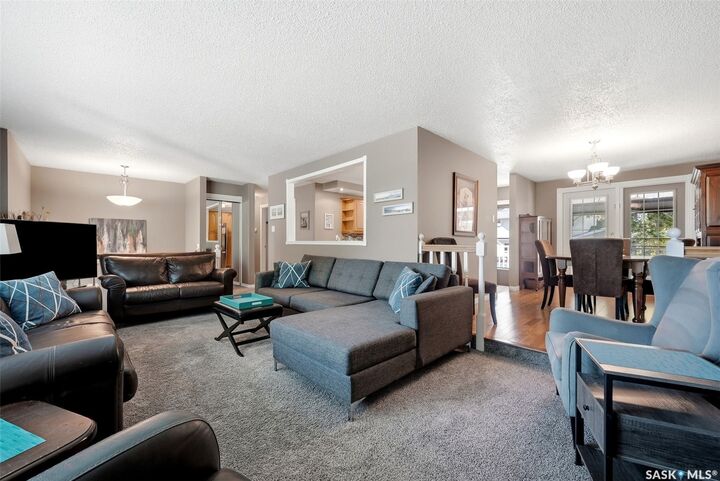 Property Photo:  210 Windfield Road  SK S4V 0K3 