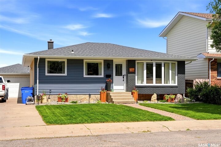 Property Photo: 80 Eden Avenue SK S4T 7A5