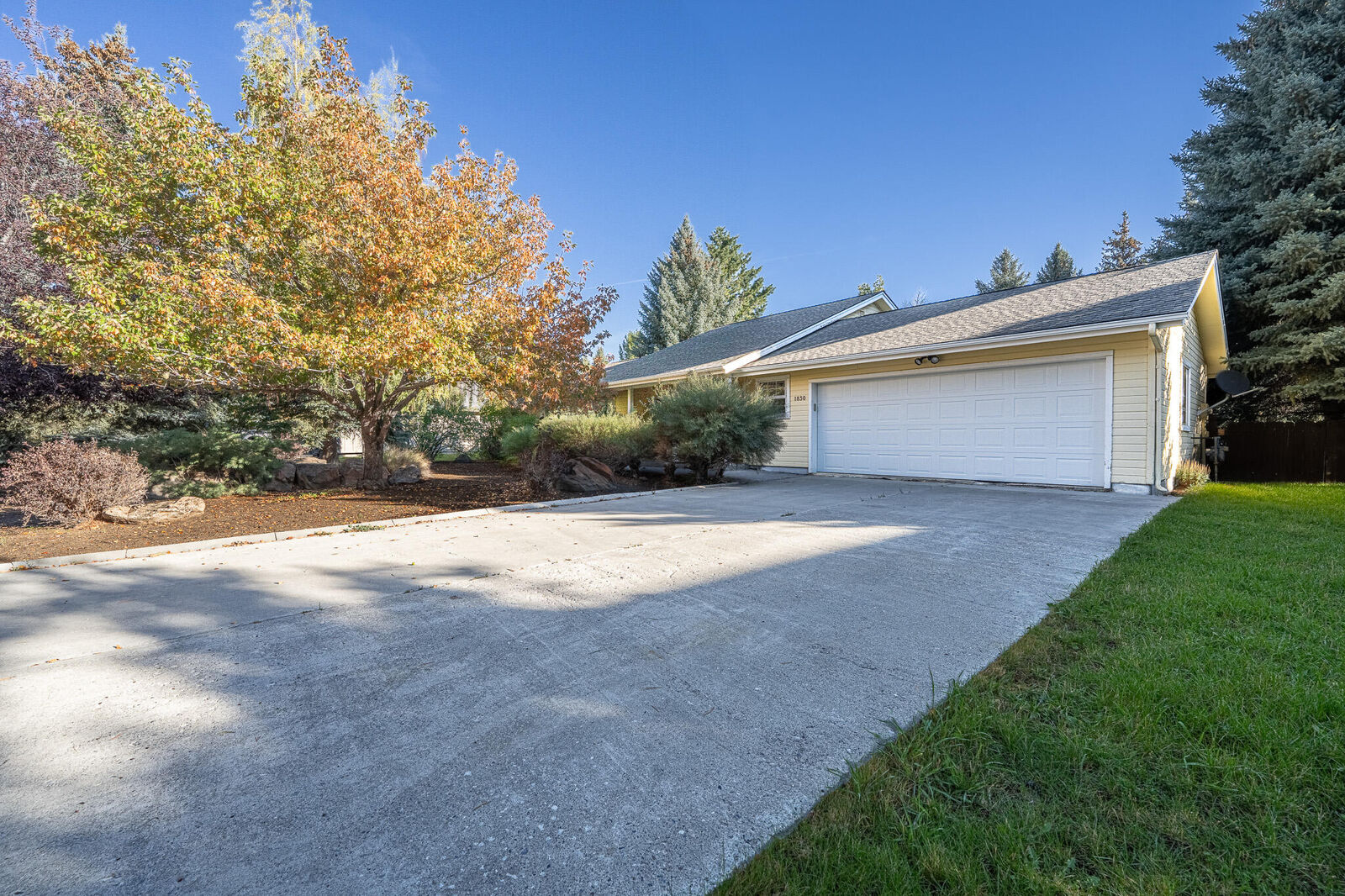 Property Photo: 1830 Northridge Dr ID 83333