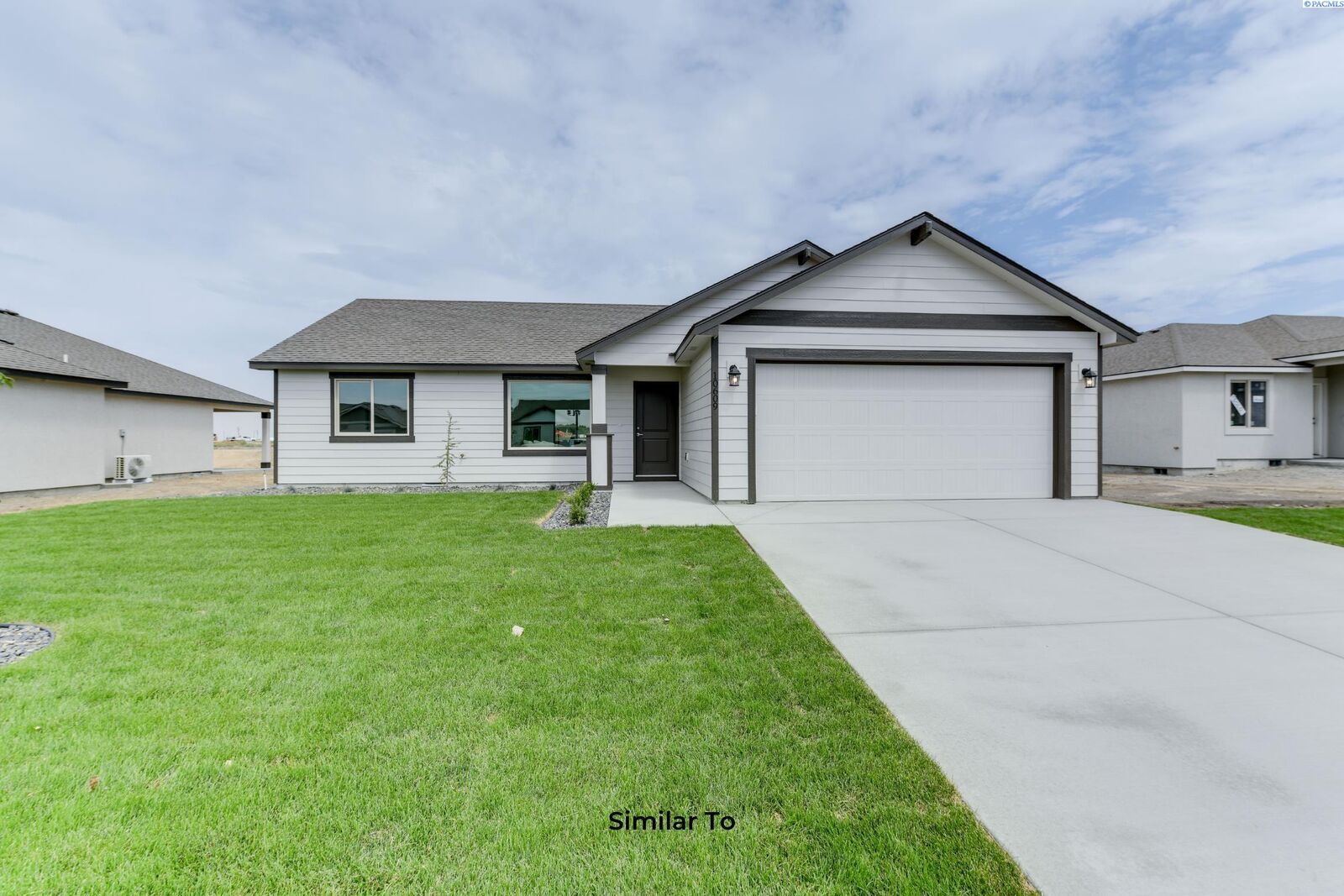 Property Photo: 10116 Sunset Trail WA 99301