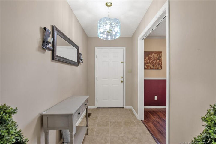 Property Photo:  327 Grape Arbor Drive  NC 28312 