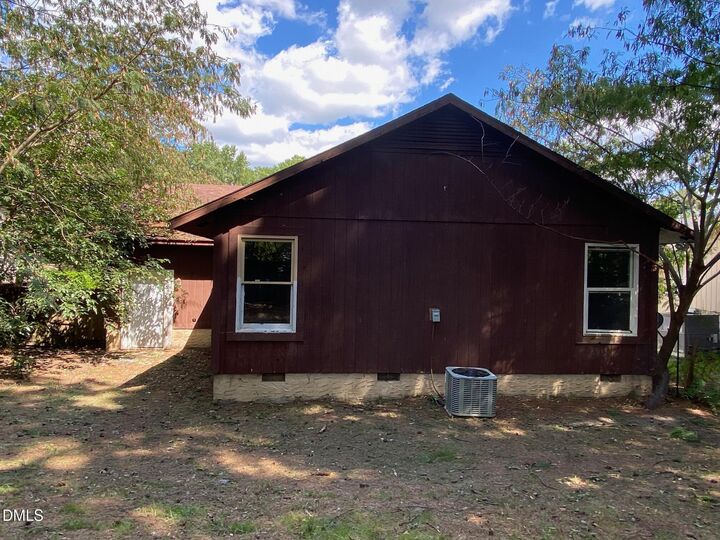 Property Photo:  438 Wilder Drive  NC 28314 