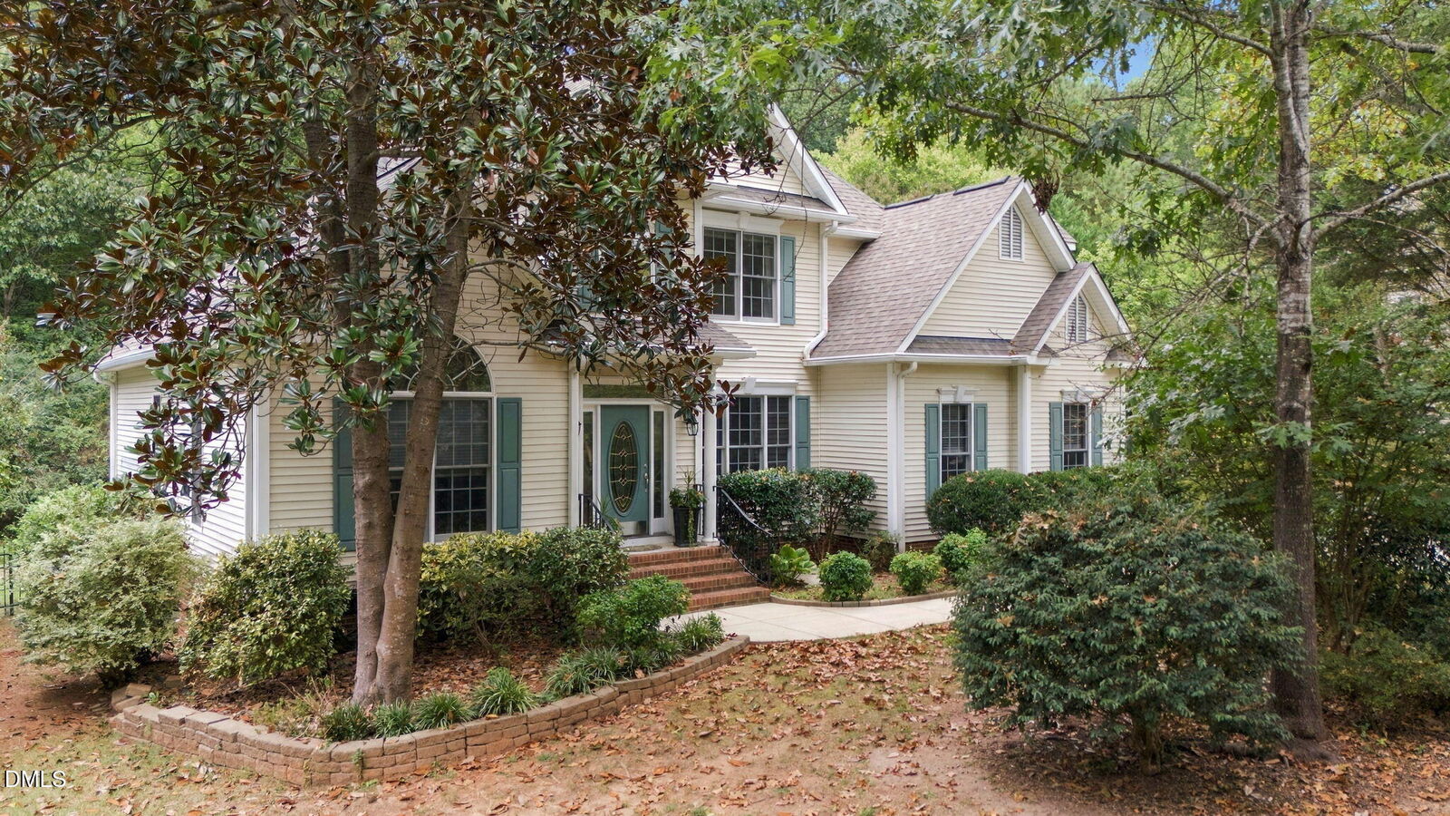 Property Photo:  7741 Fairlake Drive  NC 27587 