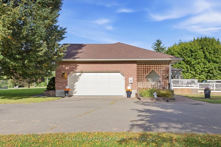 Photo de la propriété: 2725 McIntosh Road ON K0E 1T0