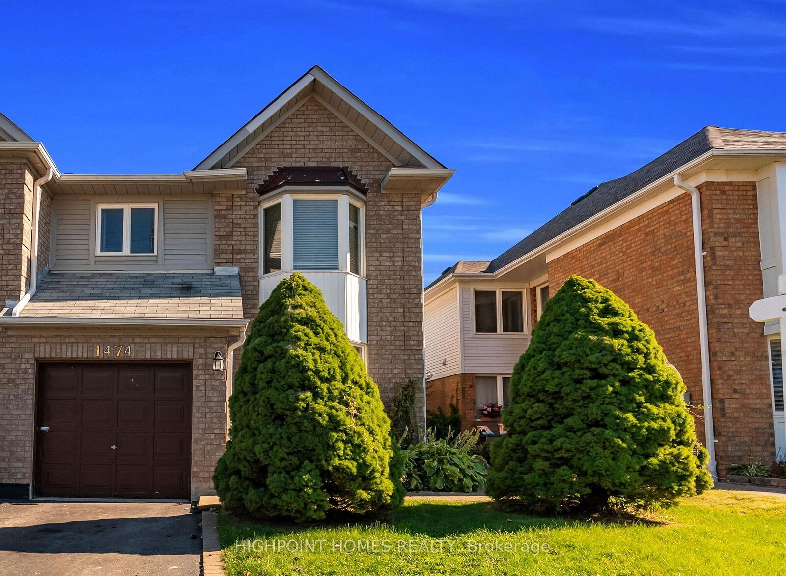 Photo de la propriété: 1474 Major Oaks Road ON L1X 2N6