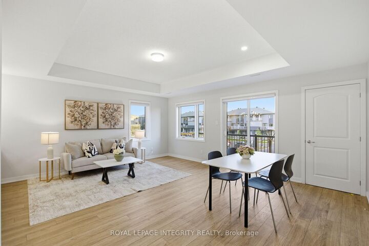Property Photo:  302 Parnian Private  ON K2J 7K5 