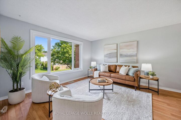 Property Photo:  78 Old Huron Court  ON N2R 1L7 