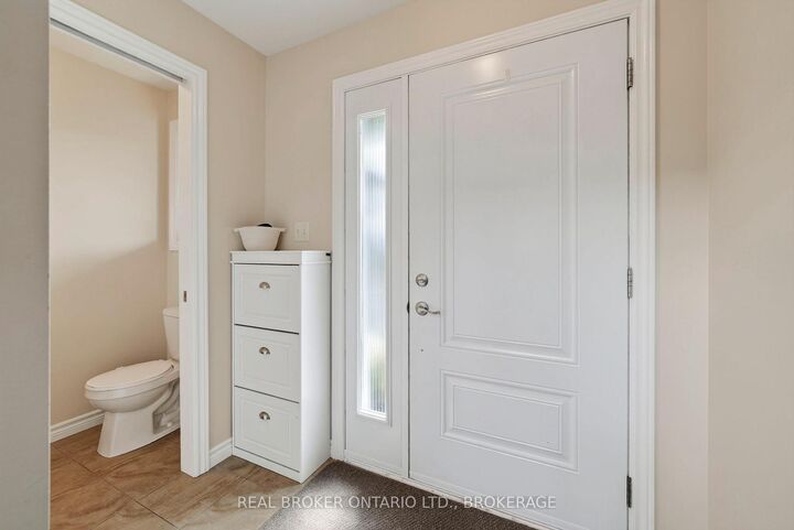 Property Photo: 55 Abagail Crescent ON K0C 1P0