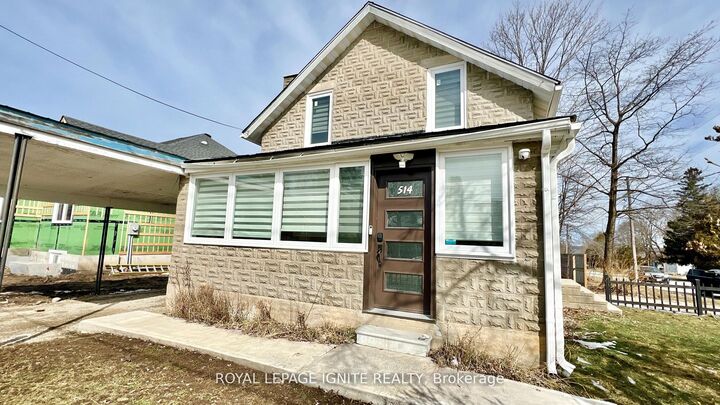 Property Photo:  514 Frank Street  ON N0H 2T0 
