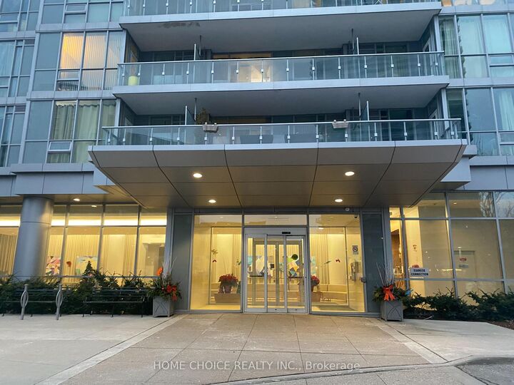 Property Photo:  62 Forest Manor Road 608  ON M2J 0B6 