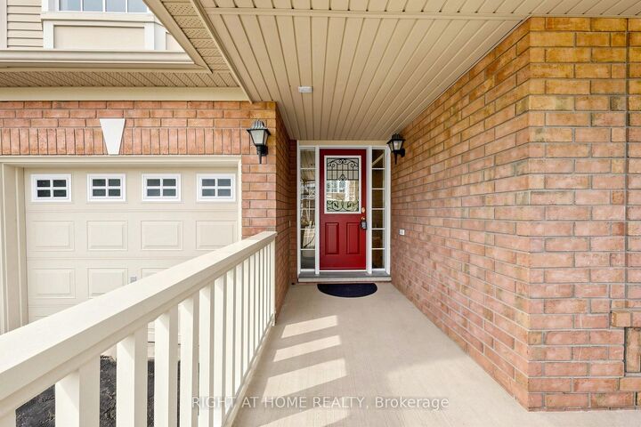 Property Photo: 5 Mendoza Drive ON L7A 3M3