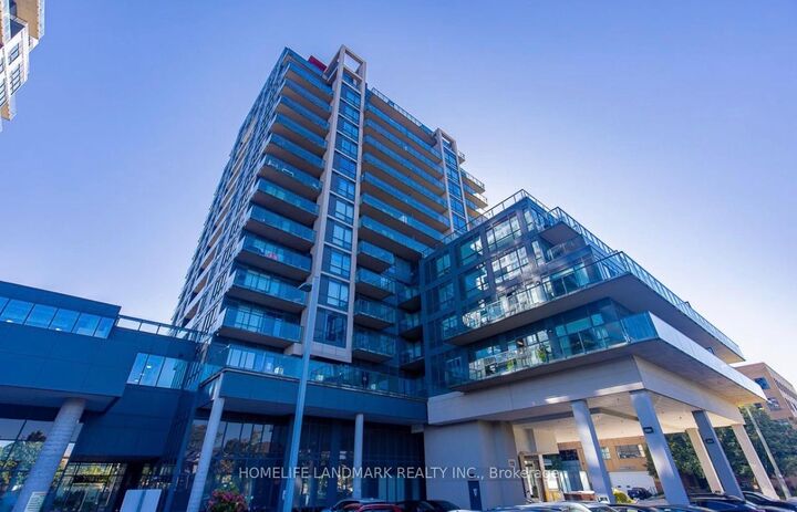 Photo de la propriété:  9088 Yonge Street 507A  ON L4C 0Y6 