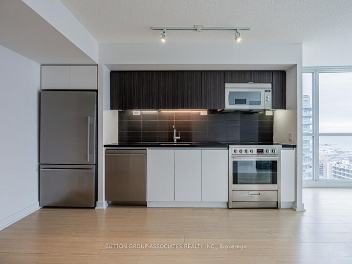 Photo de la propriété:  75 Queens Wharf Road 2808  ON M5V 0J8 