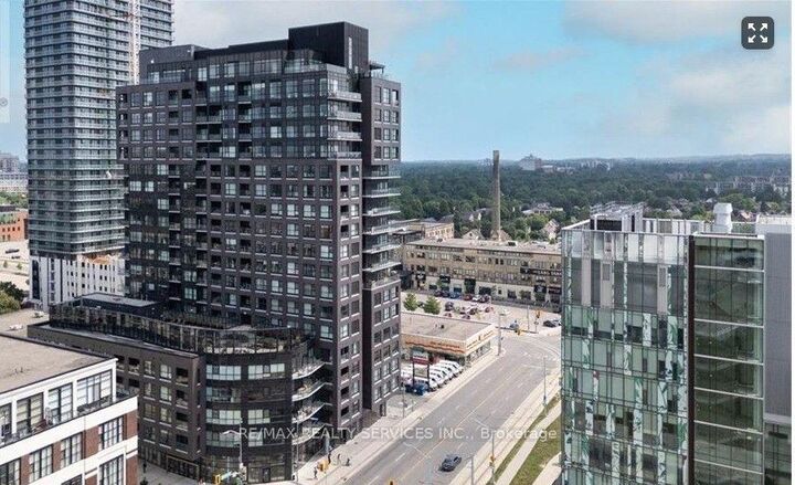 Photo de la propriété: 1 Victoria Street S 509 ON N2G 0B5