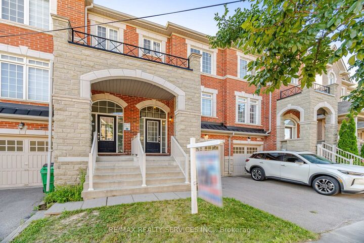 Property Photo:  72 Rockman Crescent  ON L7A 3Z9 