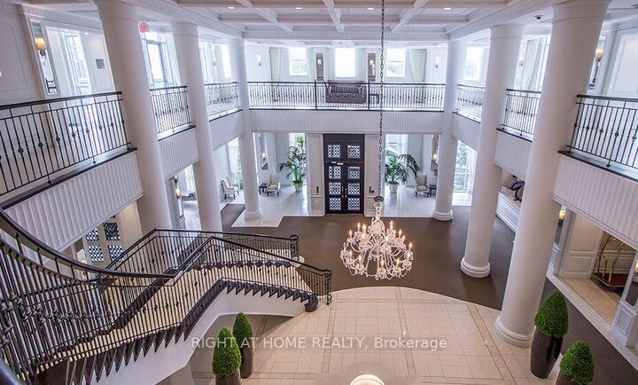 Property Photo: 15 Greenview Avenue 1505 ON M2M 4M7