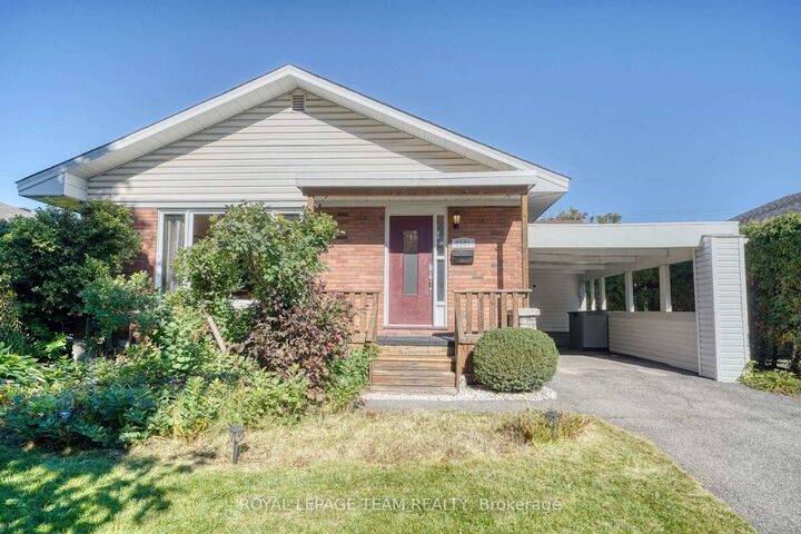 Photo de la propriété: 2161 Rushton Road ON K2A 1N6