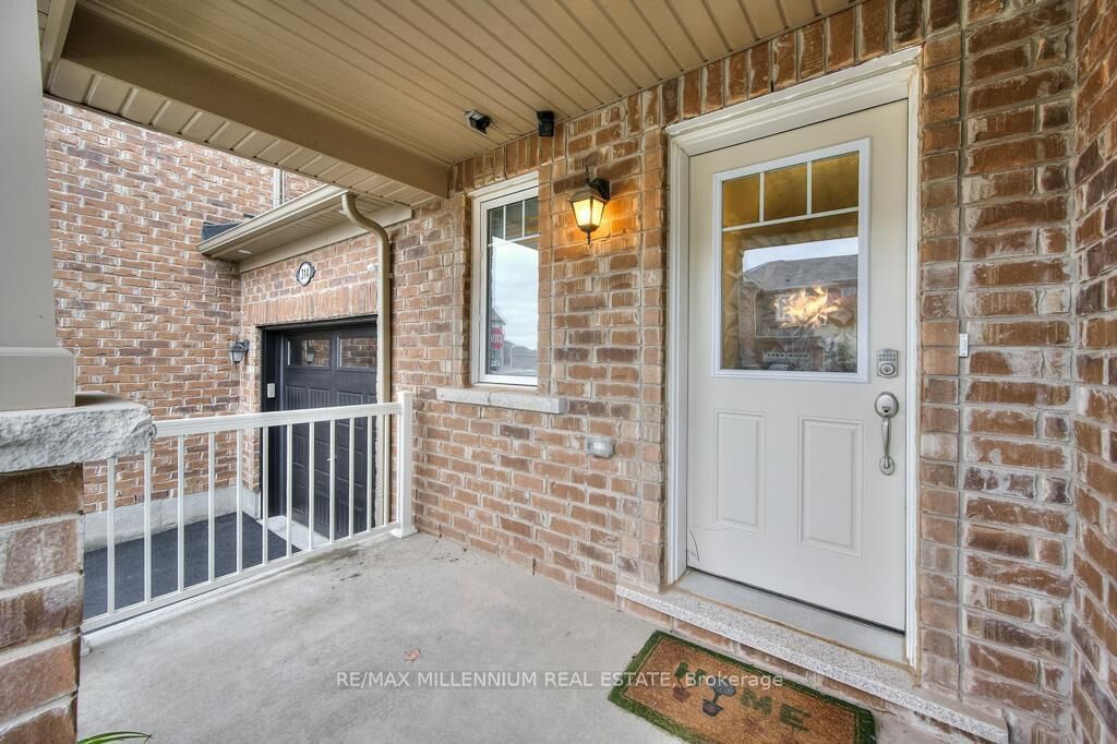 Property Photo:  312 Gillett Point  ON L9E 1C6 