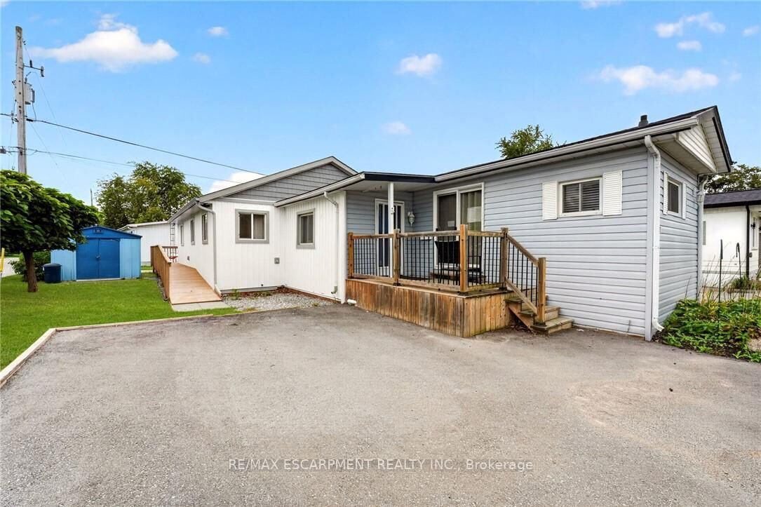 Property Photo:  4588 Martha Lane  ON L0R 1B1 