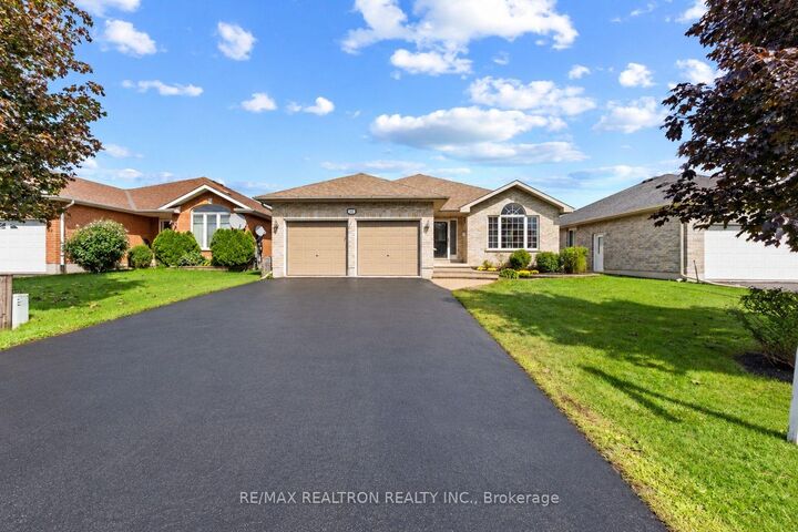 Property Photo: 25 Linden Lane ON K8N 5W9