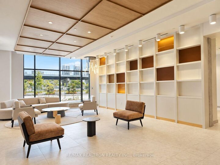 Property Photo:  15 Richardson Street 705  ON M5A 0Y5 