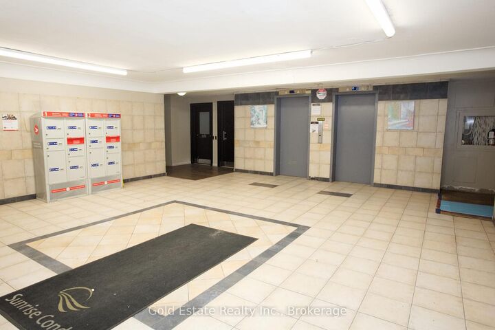 Property Photo:  583 Mornington Avenue 604  ON N5Y 3E9 