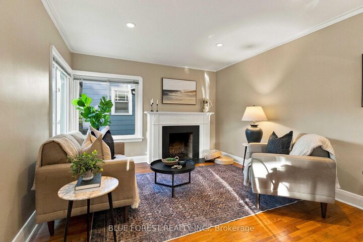 Property Photo:  126 Alexandra Street  ON N6C 2B2 