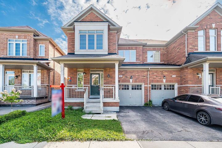 Property Photo:  49 Baby Pointe Trail  ON L7A 0W3 