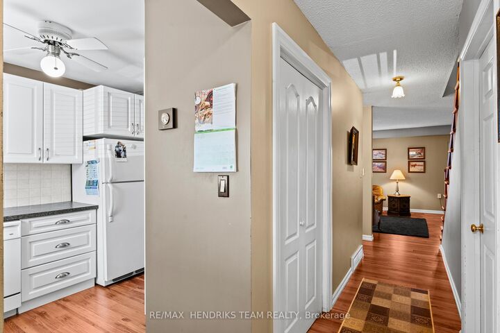 Property Photo:  64 Forster Street 20  ON L2N 6T5 