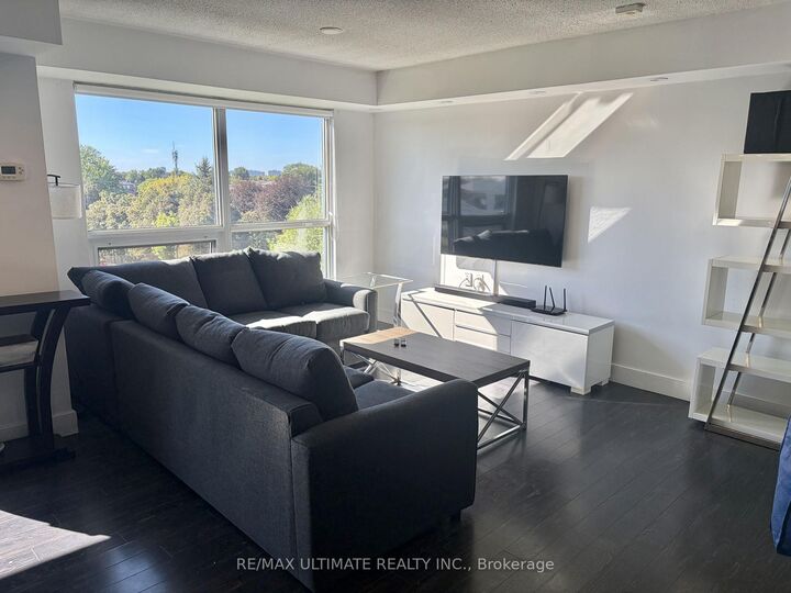 Property Photo:  872 Sheppard Avenue W 513  ON M3H 5V5 