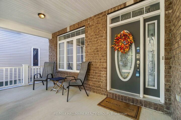 Property Photo:  212 Janet Way  ON K4A 5E1 
