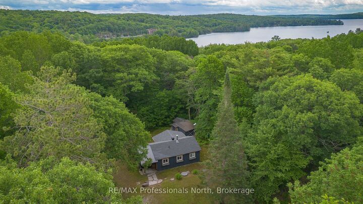 Photo de la propriété:  1628 Boshkung Lake Road  ON K0M 1J1 