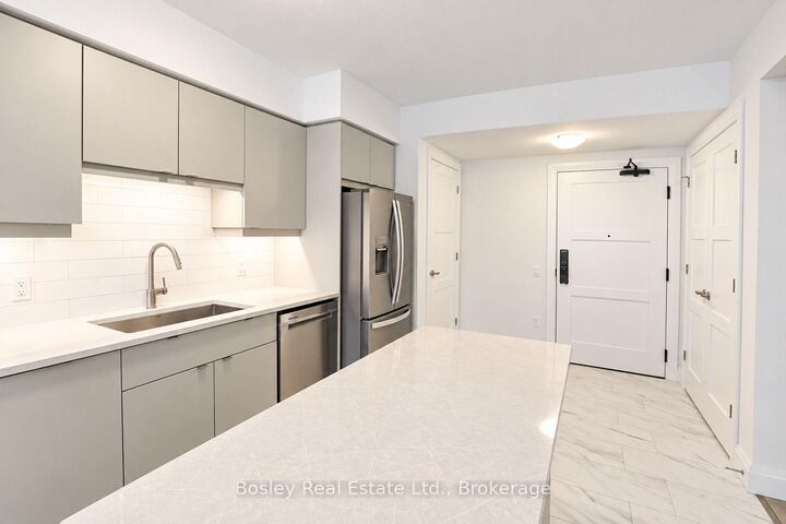 Property Photo:  93 Arthur Street S 1008  ON N1E 0T3 