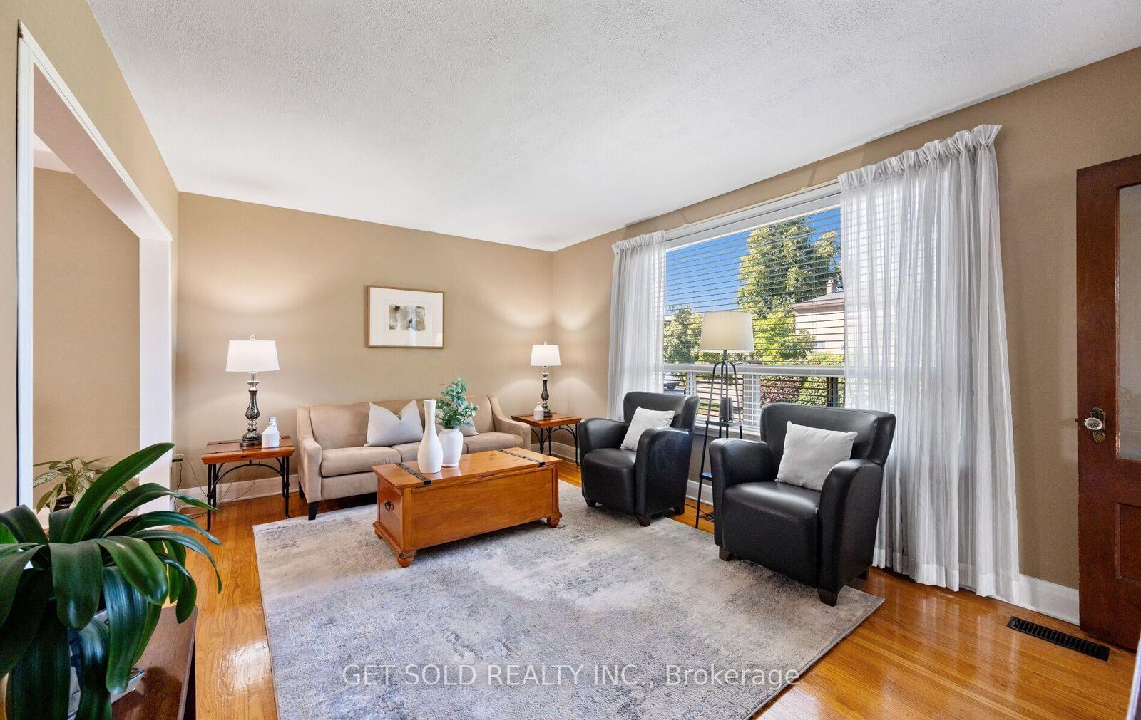 Property Photo:  25 Allenby Avenue  ON M9W 1S5 