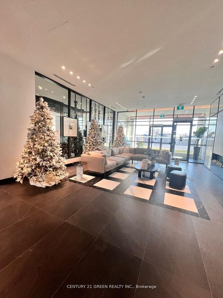 Property Photo:  1455 Celebration Drive 417  ON L1W 0C3 