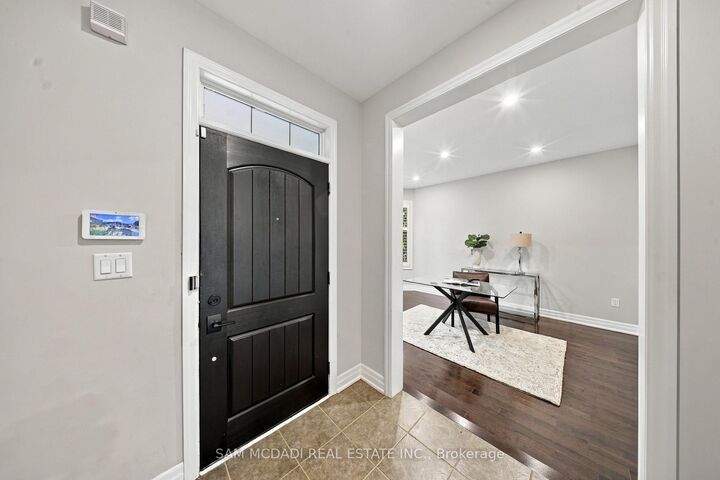 Property Photo:  146 McWilliams Crescent  ON L6M 0W5 