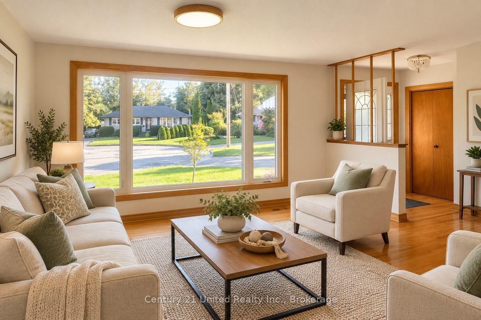 Property Photo: 224 Nickerson Drive ON K9A 1A5