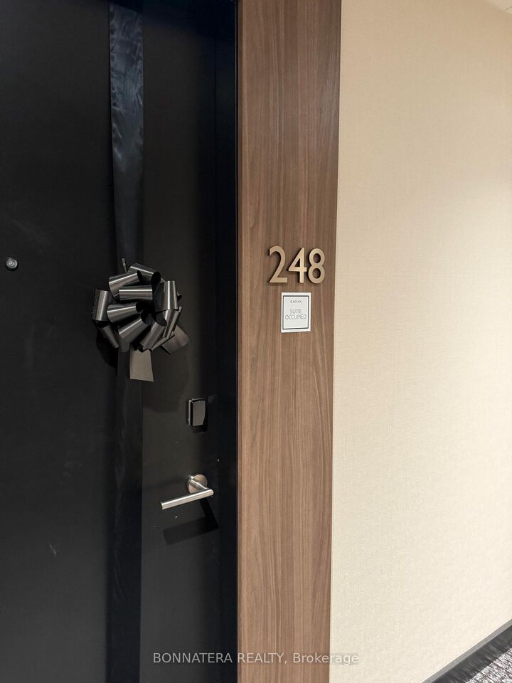 Property Photo:  2501 Saw Whet Boulevard 248  ON L6M 5N2 
