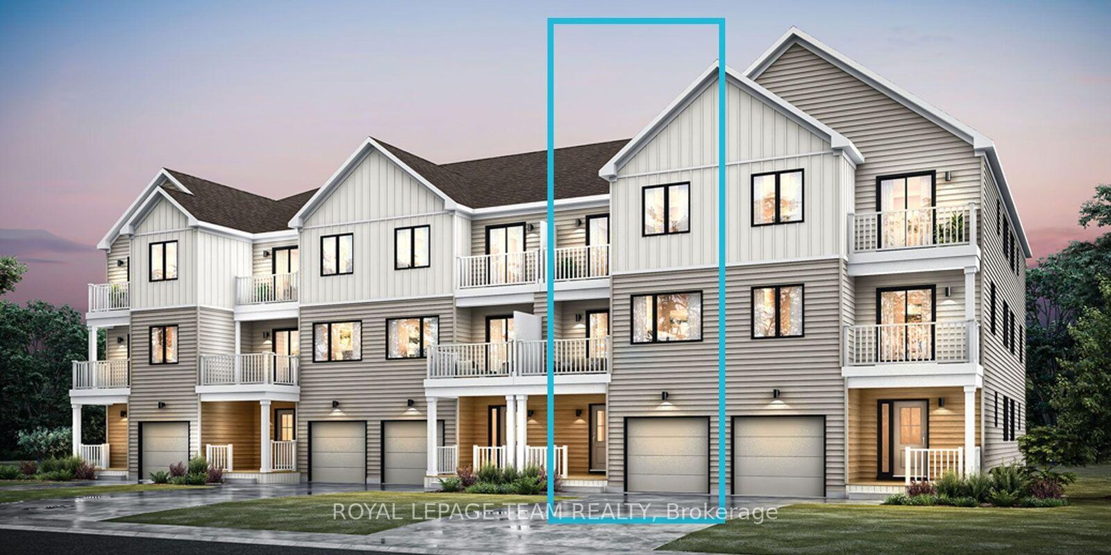 Photo de la propriété:  Lot 3593 N/A  ON K1K 5C2 