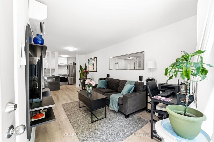 Photo de la propriété: 29 Canniff Street 409 ON M6K 3M5
