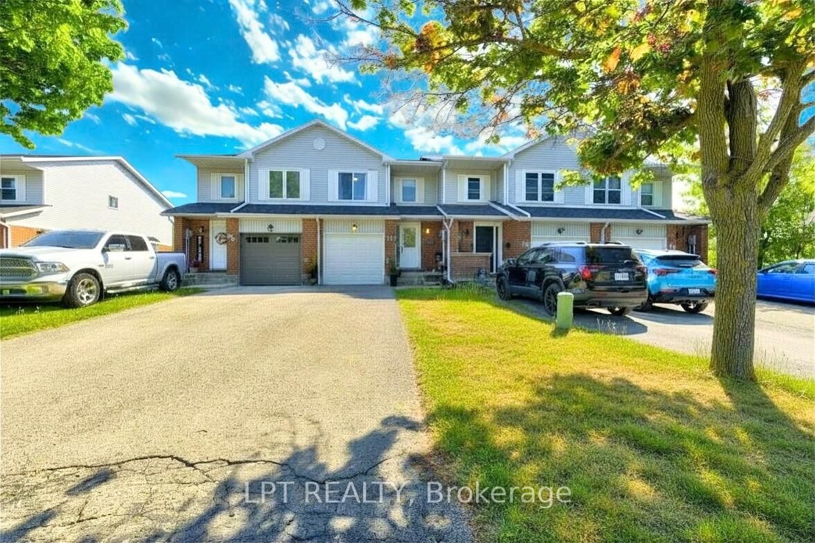 Property Photo:  30 Dawson Road  ON L9W 2W3 