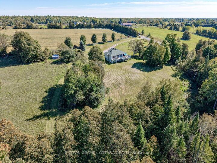 Property Photo:  610 3rd Concession Dalhousie Concession  ON K0G 1K0 