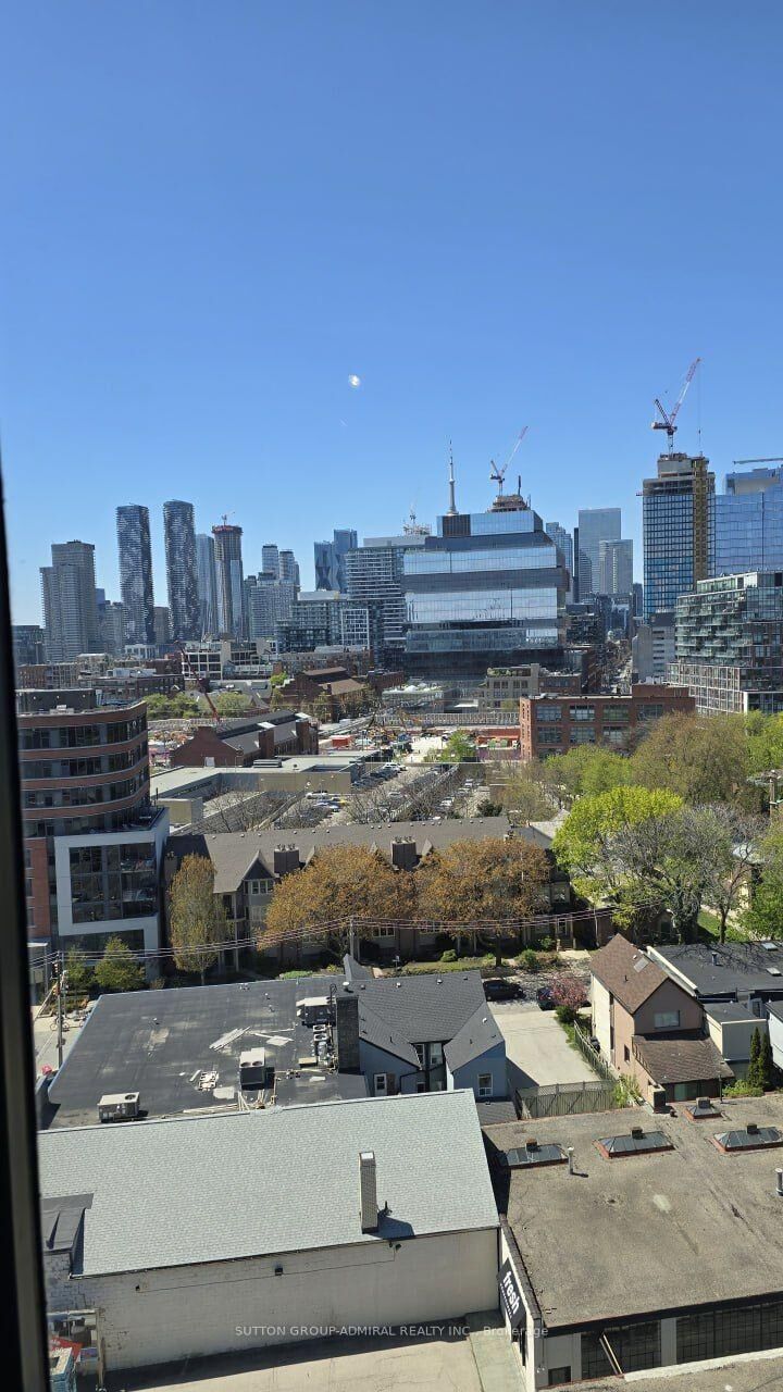 Property Photo:  28 Eastern Avenue Lph18  ON M5A 1H5 
