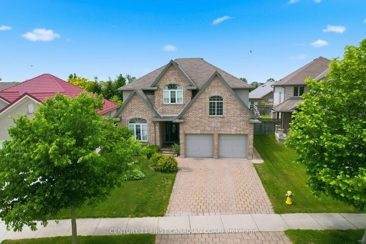 Property Photo:  1500 Blackwell Boulevard  ON N5X 0E5 