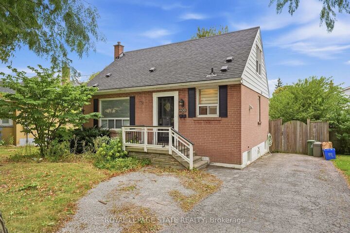 Photo de la propriété: 408 Sanatorium Road ON L9C 2A9