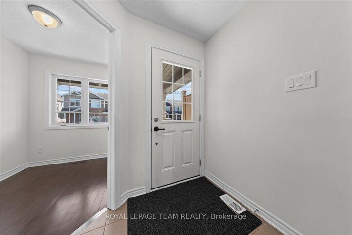 Property Photo:  340 Song Sparrow Street  ON K2J 0T5 