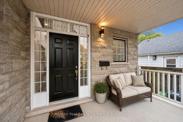Photo de la propriété: 7 Hardy Street ON N1E 5G4