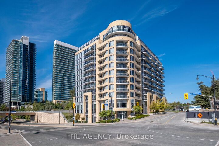 Property Photo:  2756 Old Leslie Street 506  ON M2K 0E2 