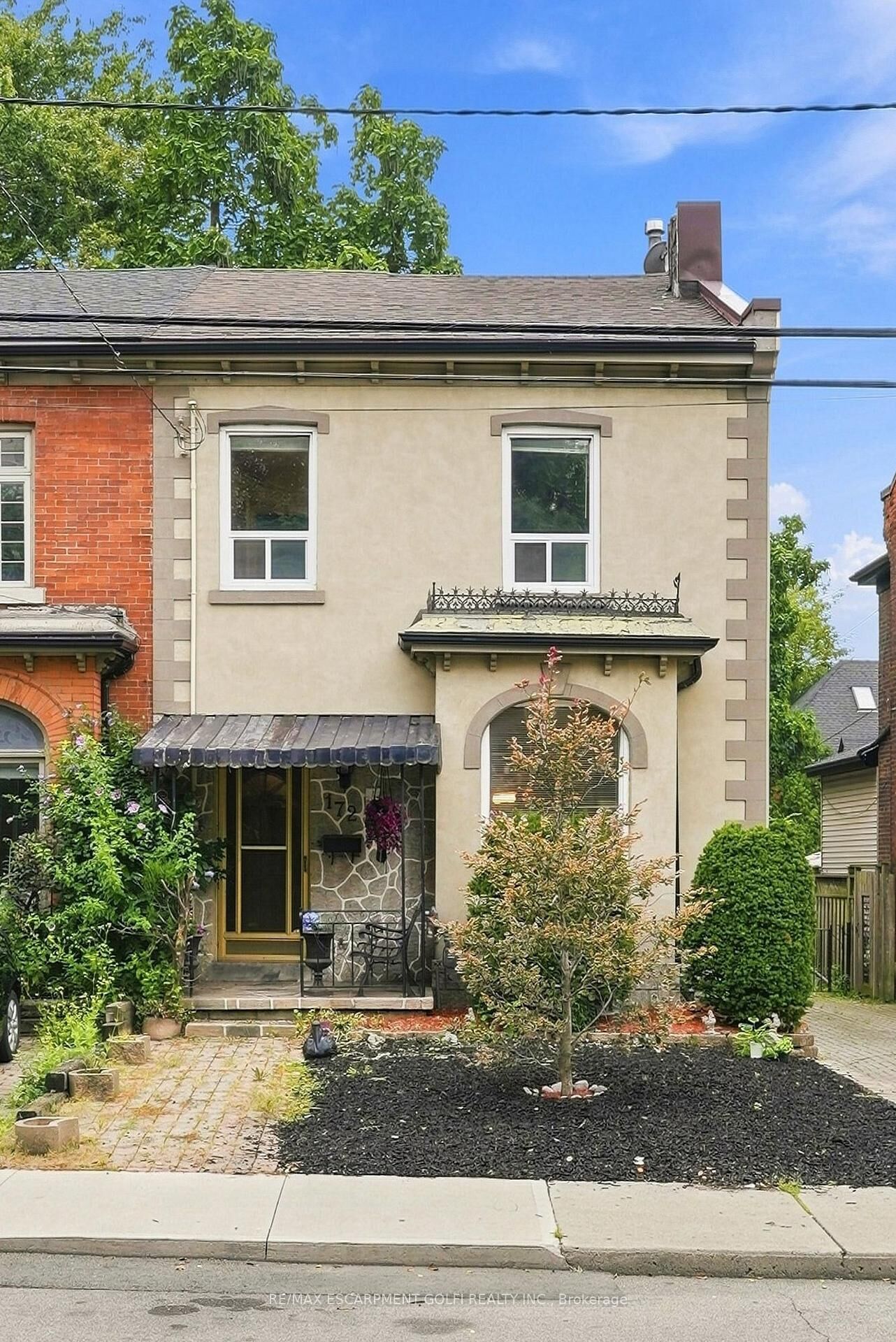 Property Photo:  172 Market Street  ON L8R 1N9 