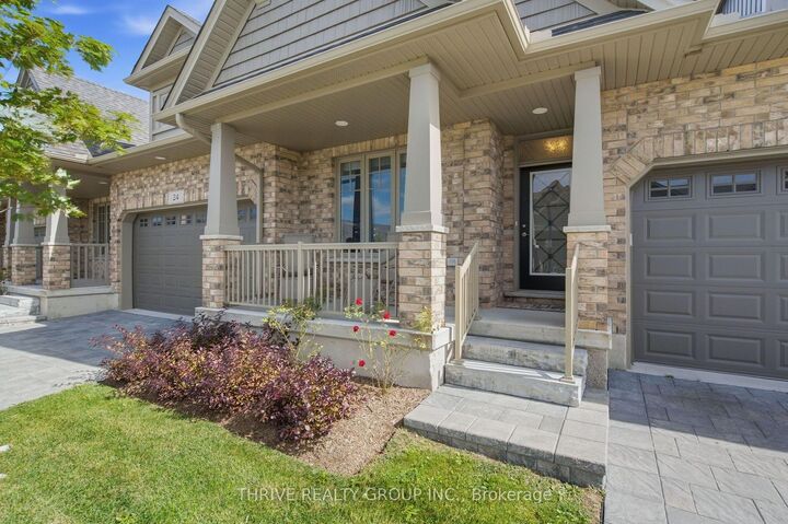 Property Photo: 2650 Buroak Drive 22 ON N6G 0Z9